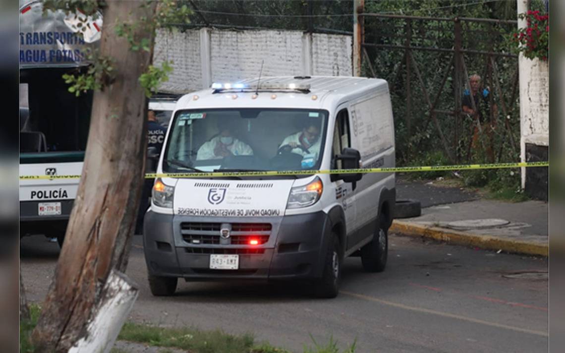 Localizan Cuerpo De Mujer Con Al Menos 20 Balazos Y Múltiples Heridas En Temascalcingo La 